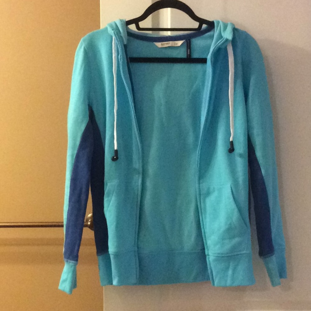 Headphone Hoodie